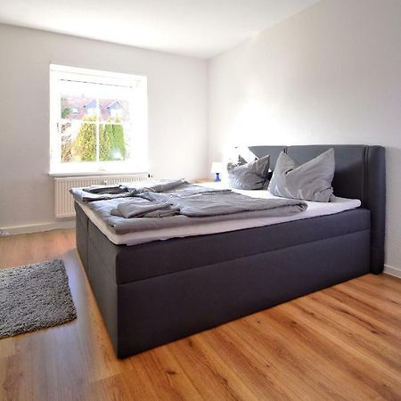 Apartment 39 Bohlen  Bagian luar foto