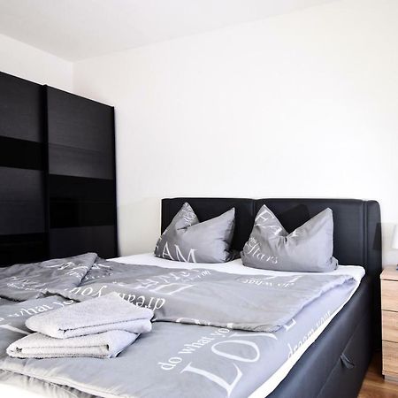 Apartment 39 Bohlen  Bagian luar foto